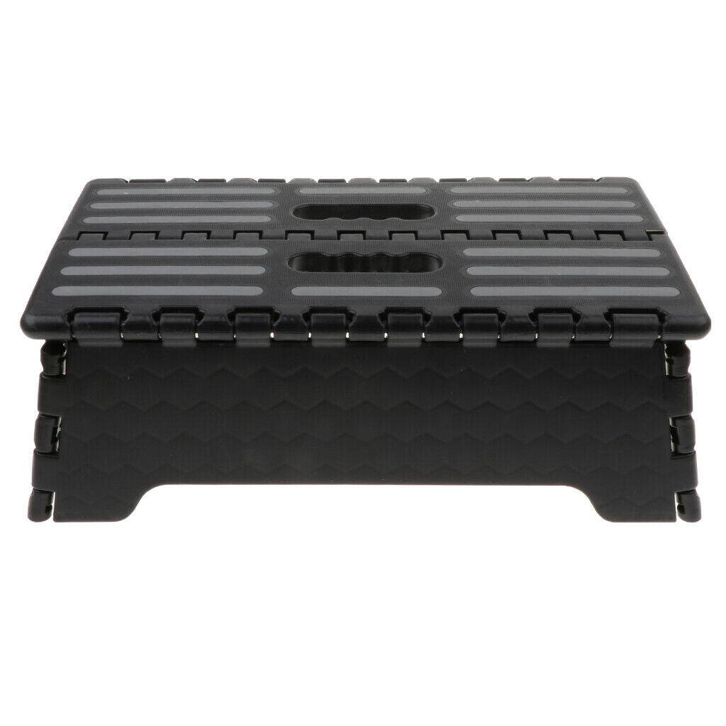 Lightweight Half Step Non-Slip Mobility Step for Elderly Handicap Pets
