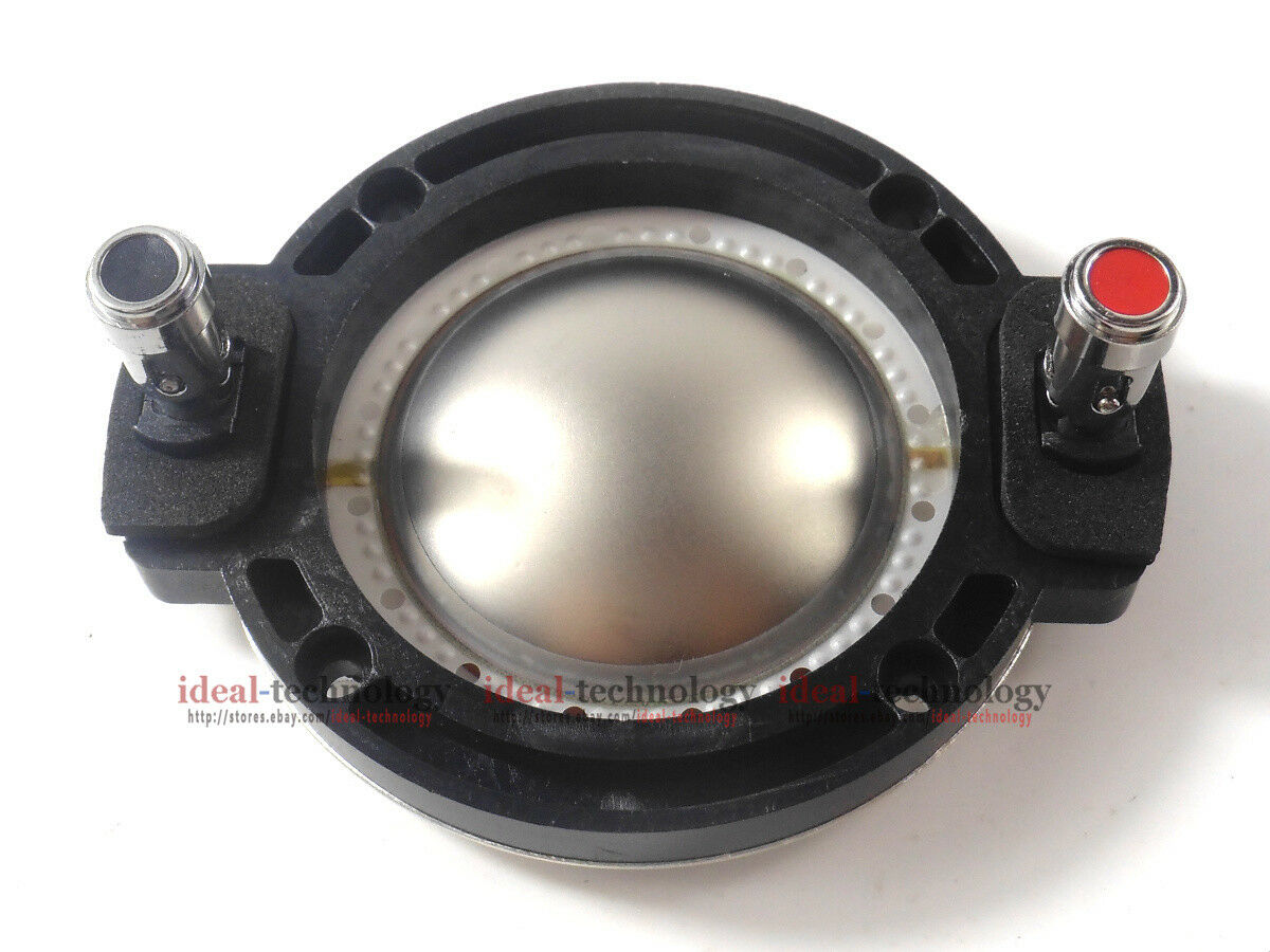 Aftermarket Diaphragm For Eighteen 18 Sound ND1070, ND1090, HD1050 driver