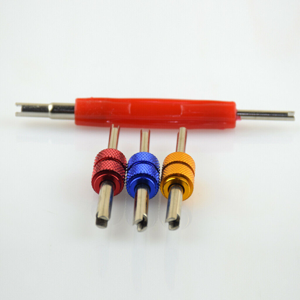 4     Pieces     Universal     Car     Truck     Wheel     Valve     Stem