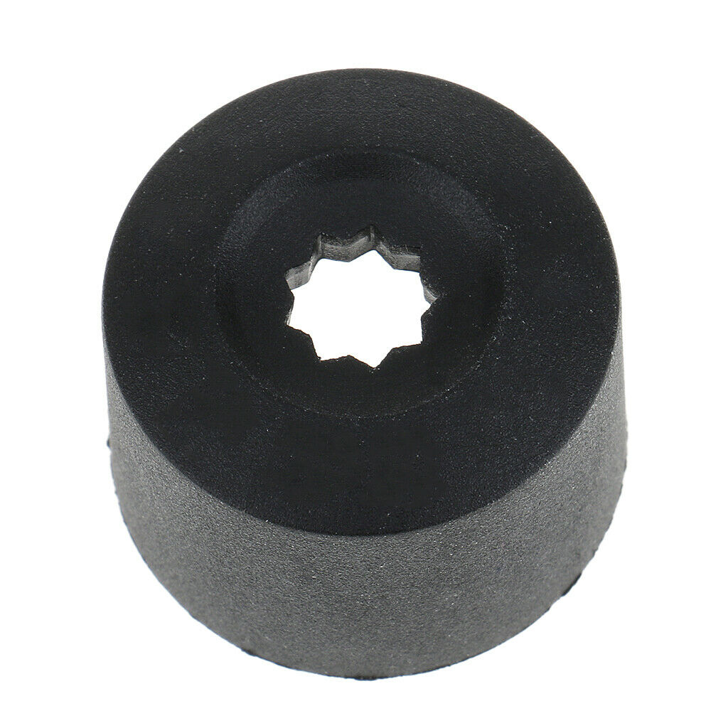 20 Pieces Wheel Lug Nut Bolt Cover Caps Set for VW Jetta Golf Passat Beetle
