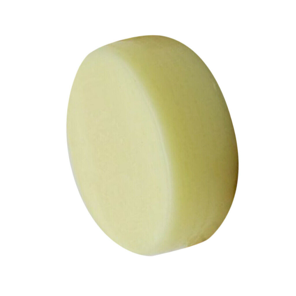 4Pcs 1.9oz Hair Conditioner Soap Refreshing Hair Care Conditioner Soap Bar