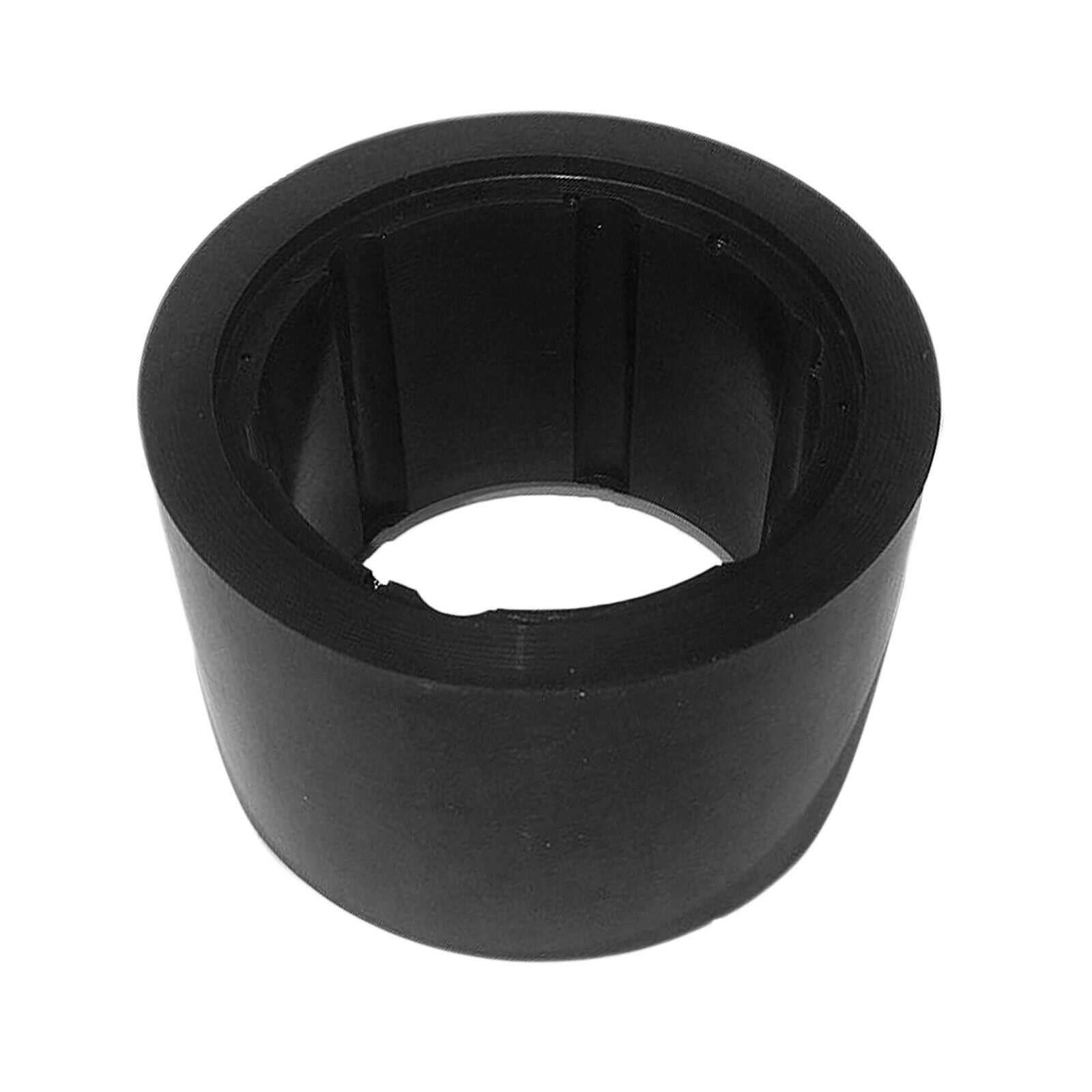 Electric Skateboard Motor Tire Skin DIY Scooter PU Wheel Cover Replacement Parts