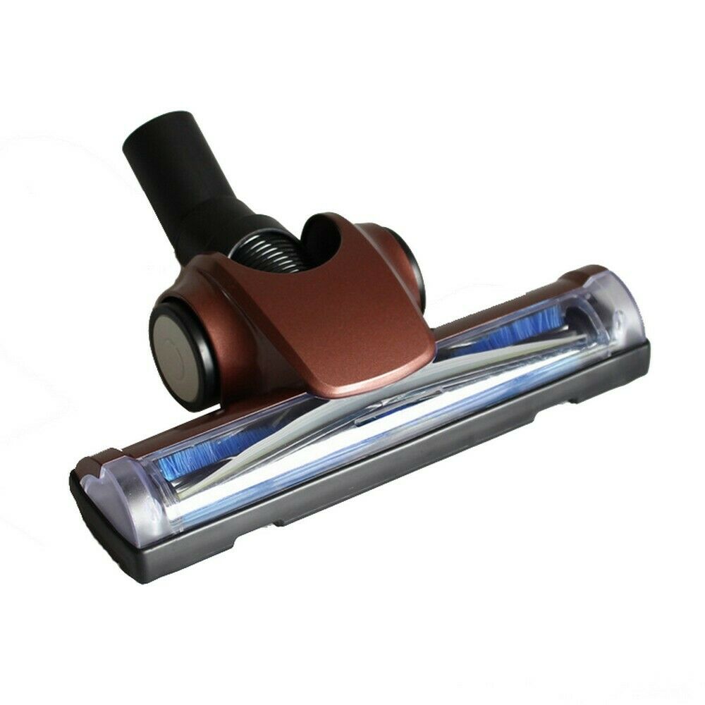 1x Universal Vacuum Cleaner 32mm Carpet Floor Tool Brush Attachment Head Replace