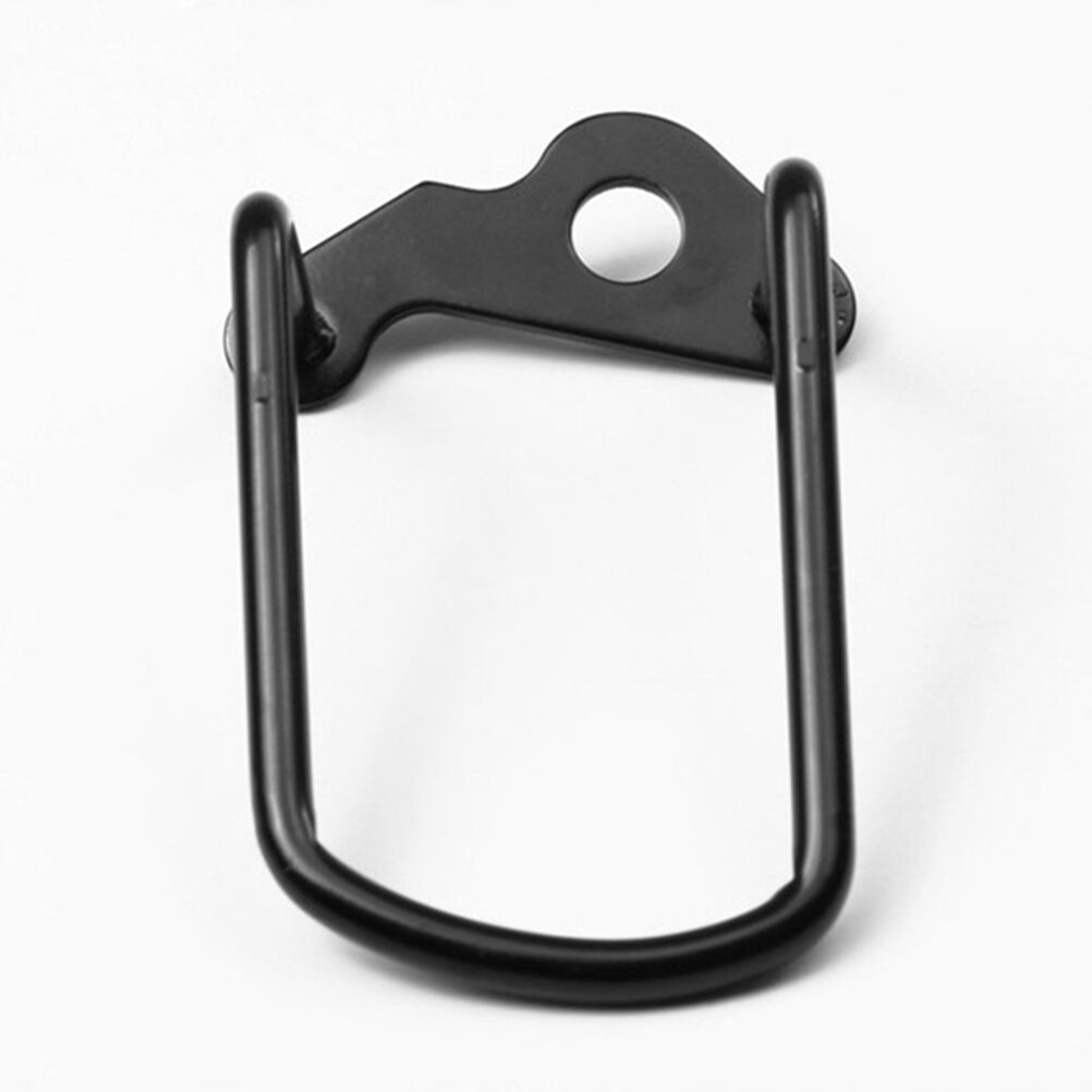 Adjustable Cycling Bicycle Rear Derailleur Chain Stay Guard* Gear Protecto.l8