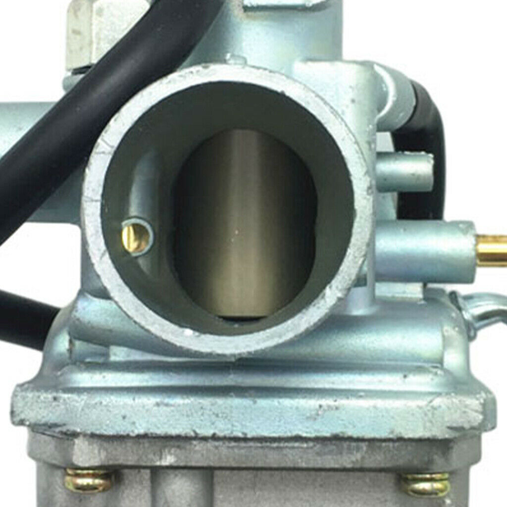 Carburetor Replaces 13200-18B10 for Suzuki Quadrunner LT230GE LTF230 Premium