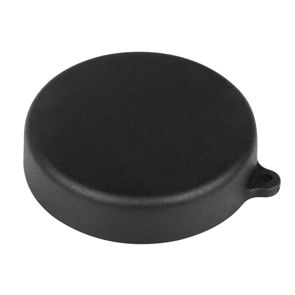 Soft Rubber Lens Protection Cover Case Cap for DJI OSMO Action Sport Camera AU