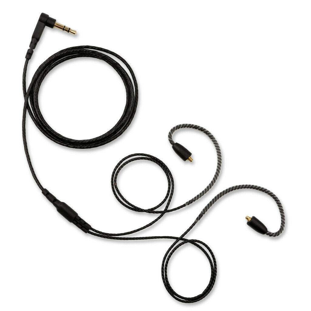 Audio Cable for Shure SE215 SE425 SE535 SE846 SE315 Headphones Lead Aux Lead