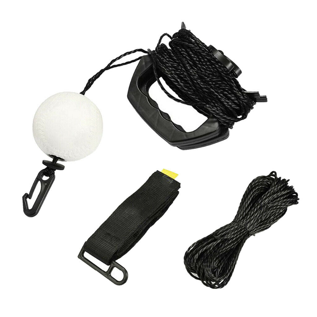 Baseball Batting Trainer Practice Improves Batting Skills Outdoor Sports