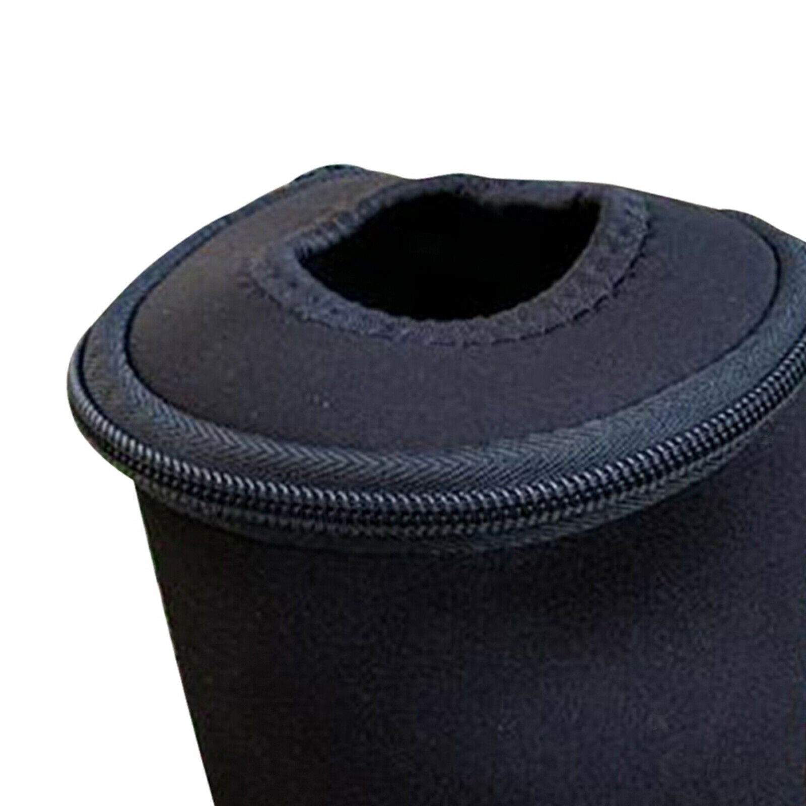 Outdoor Gas Cylinder Tank Cover Dedicated Storage Bag Hiking Travel Kit