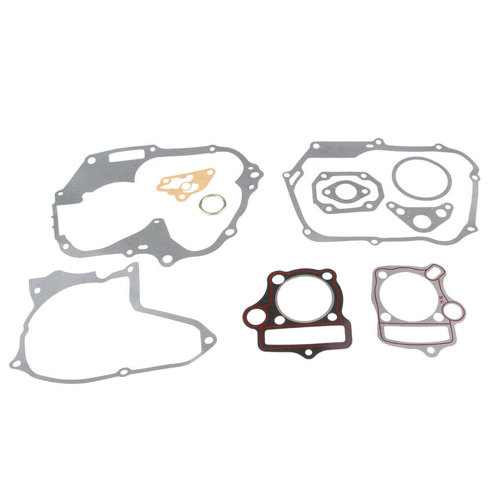 Engine Head Gasket Kit for 125cc PIT PRO TRAIL QUAD DIRT BIKE ATV BUGGY
