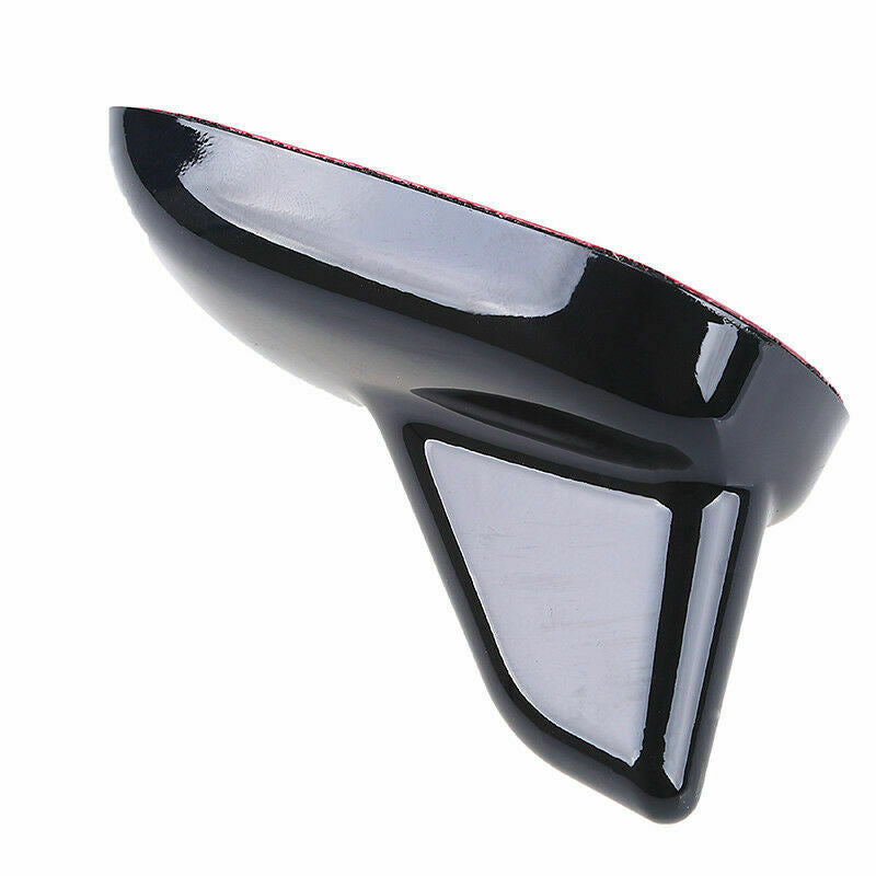 1X Car Truck Shark Fin Roof Antenna Small Decorative Aerial Cover Universal Fit