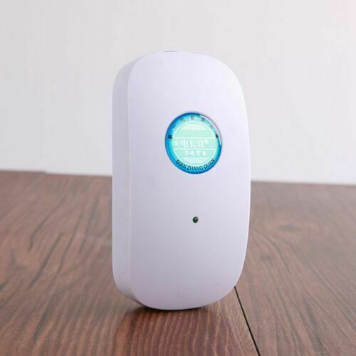 Mini Smart Electricity Saving Box Power Energy Save Electric Power Saver Device
