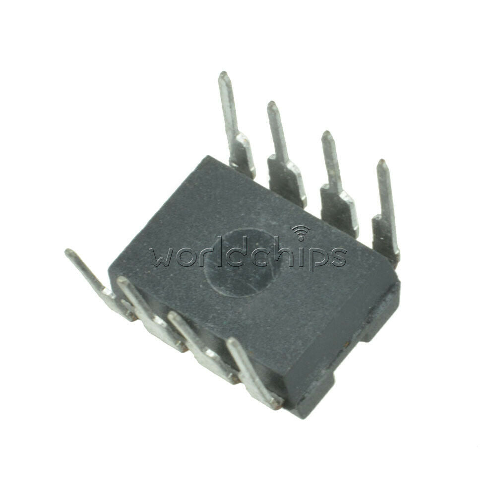 2Pcs MSGEQ7 Band Graphic Equalizer IC MIXED DIP-8 MSGEQ7