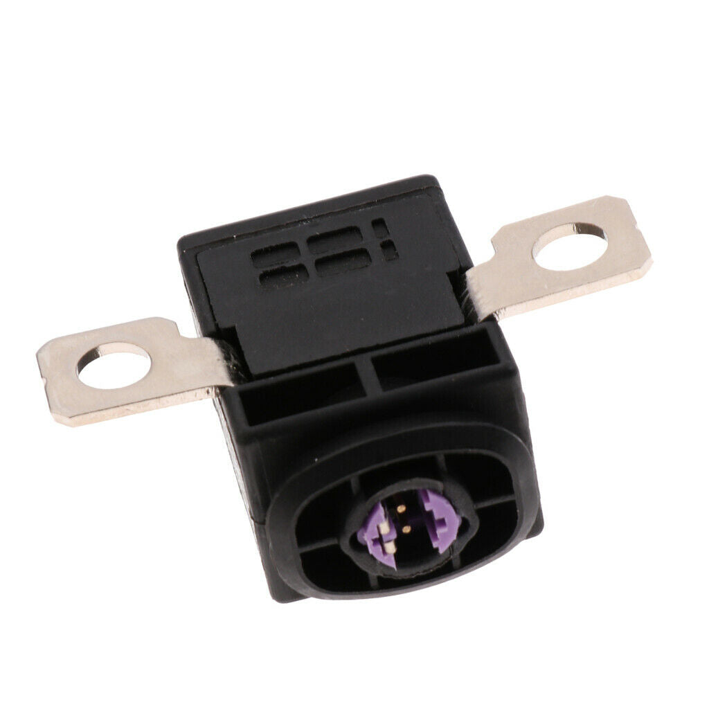 Easy Install Safety Battery Fuse Overload Protection for Audi A4 A5 A6 Q5 Q7