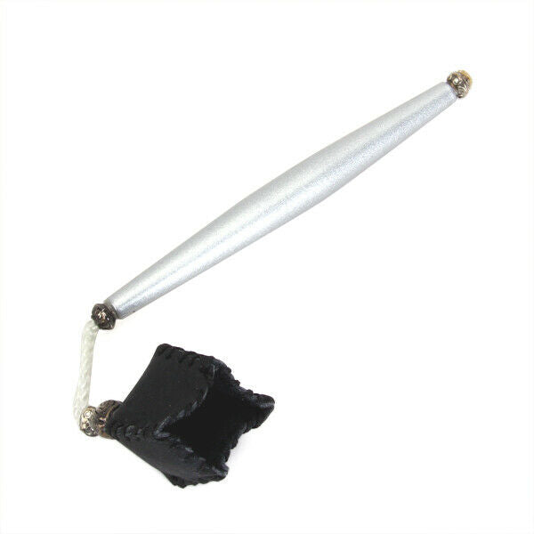 Pocket Chalk Holder with Handle for Pool Billiards Cue Chalk