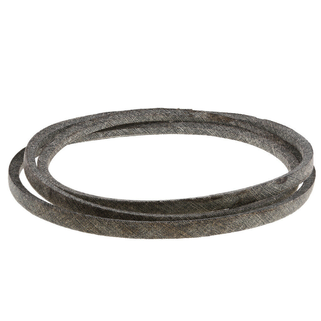 Rubber Lawn Mower Belt Deck Belt For for  Poulan 144200 532144200