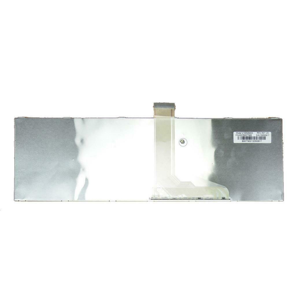 New Laptop Keyboard US Layout For TOSHIBA SATELLITE C850 C855D C850D C855