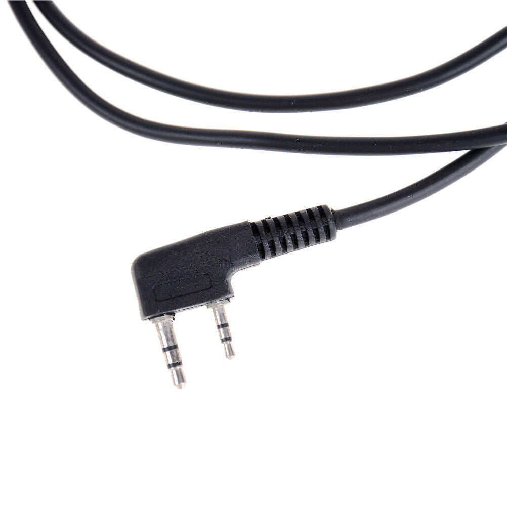 1Set USB 2Pin Programing Cable With Software CD For Baofeng UV-5R BF-888S.l8