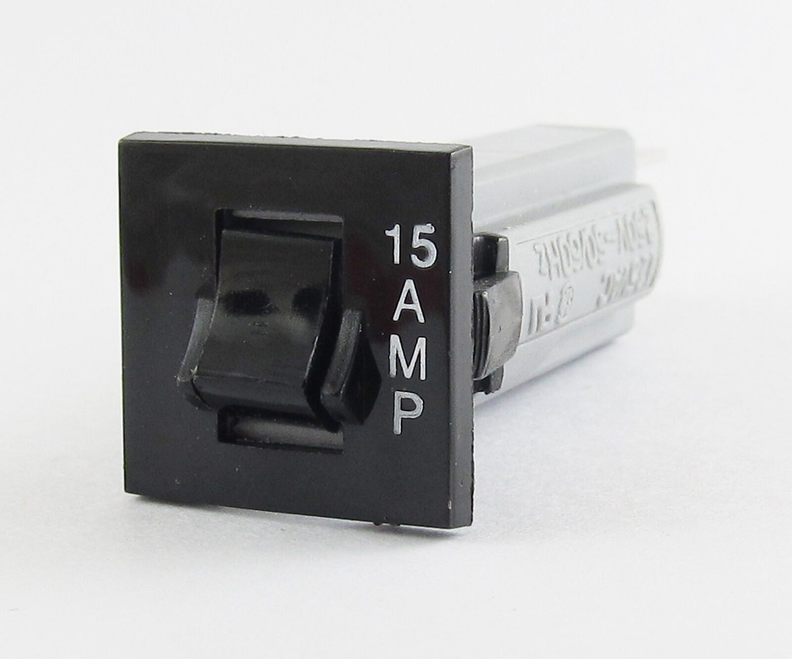 5pcs NEW ZING EAR ZE-800 15A Overload Amp Protection Switch