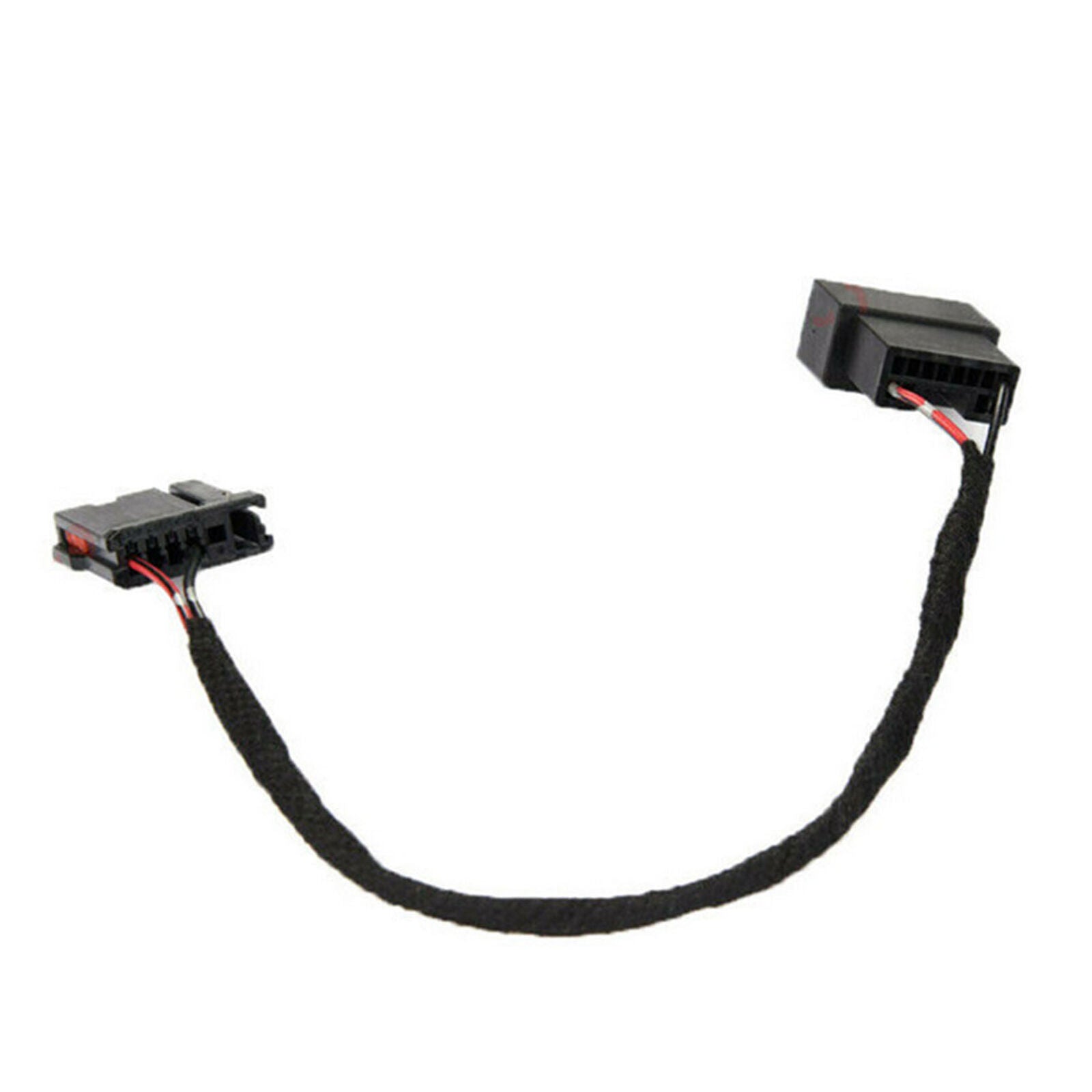 USB Media HUB Wiring Adapter Harness Fit for Ford SYNC 2 Upgrade SYNC 3