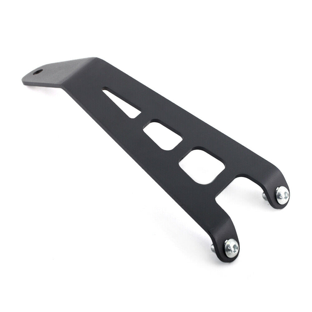 Rear Foot Rest Blanking Plates For SUZUKI GSX-R 600 GSX-R750 GSXR600 2011-2020