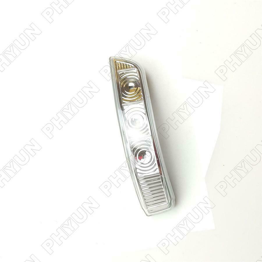 Car Turn Signal Left Side Mirror Light For Kia Sorento SX 2010-2012 SX USA 2013