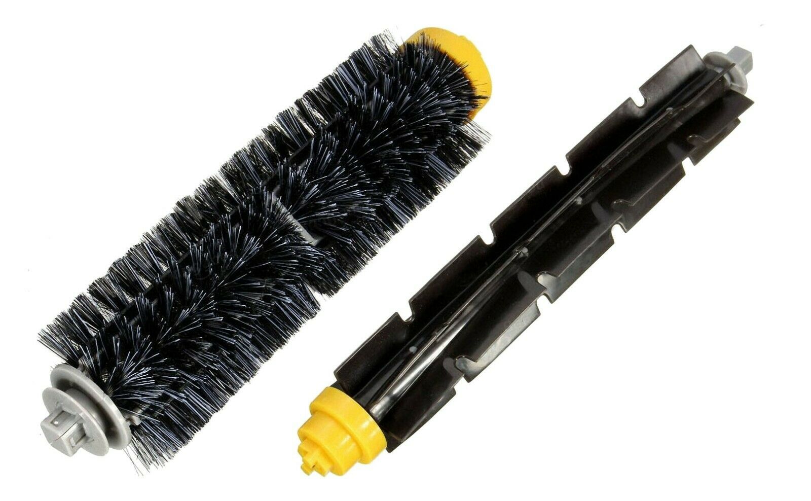 Brush Aerovac Filter 3 arm for iRobot Roomba 600 650 685 R675 690 670 671 677