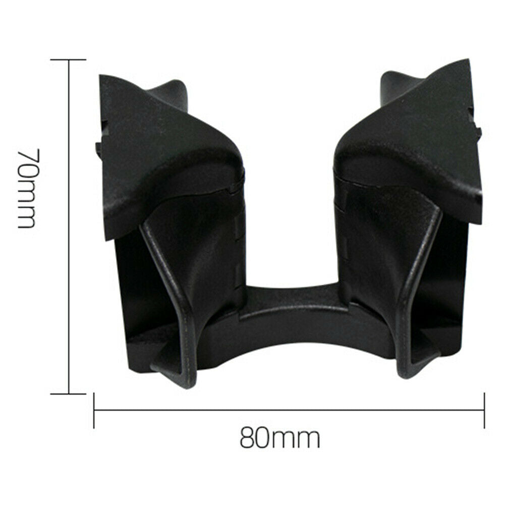 Center Console Drinks Cup Holder for Mercedes-Benz E-Class W212 W207 2009-2014 @