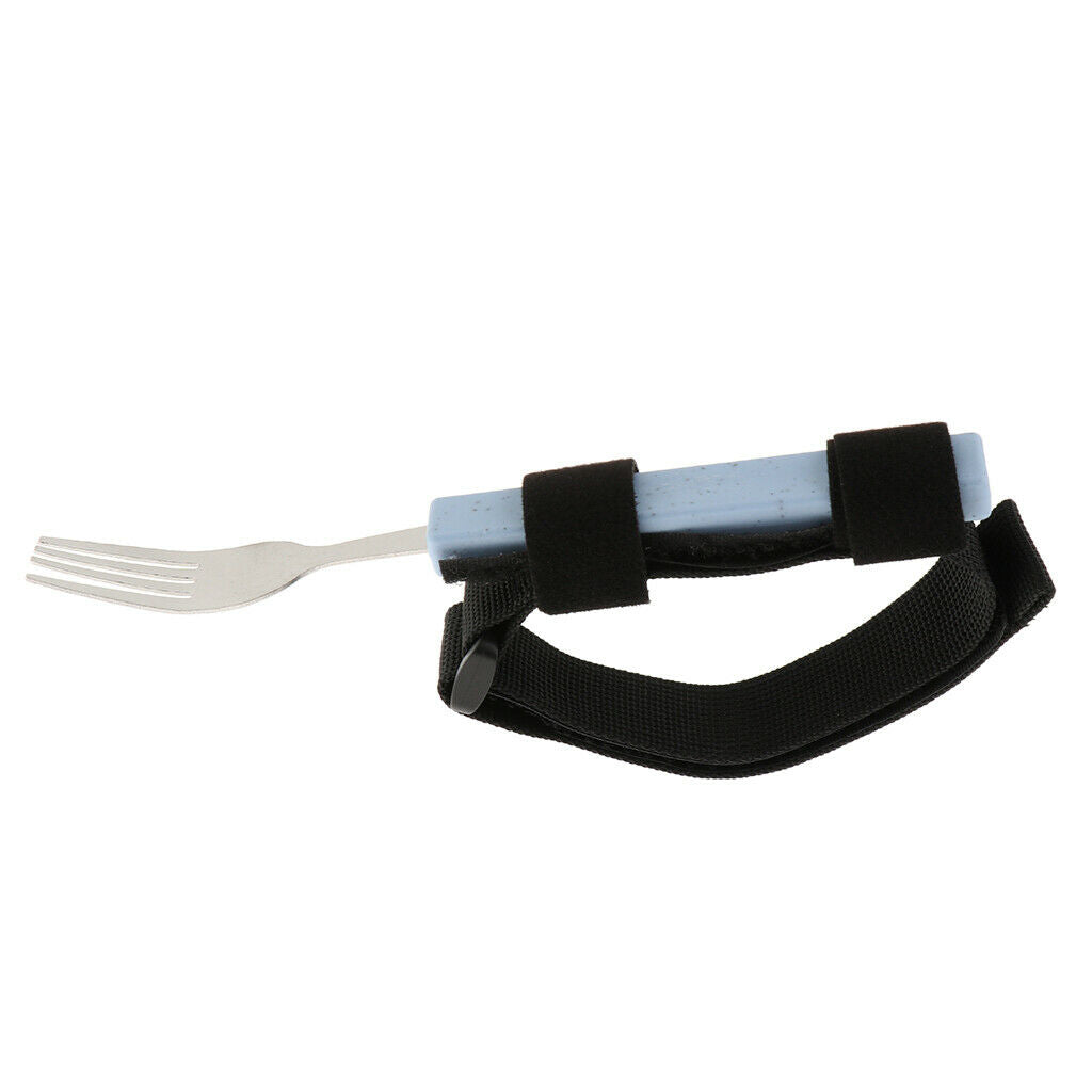 1 Und Stainless Steel Utensil Fork Food Kitchen Camping Accessories