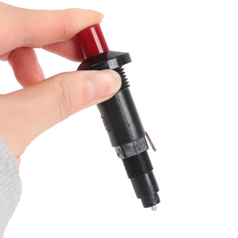 Gas Heater Parts Piezo Spark Igniter Element For Gas Outdoor Oven Firepla.l8