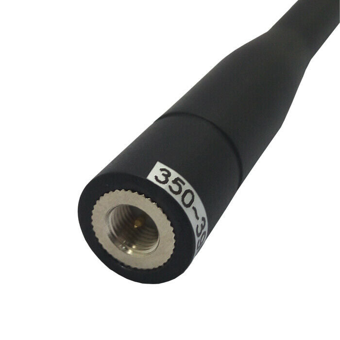 ZB202 High Power Straight Rod Antenna 350~390MHz 3.0dBi for wireless module