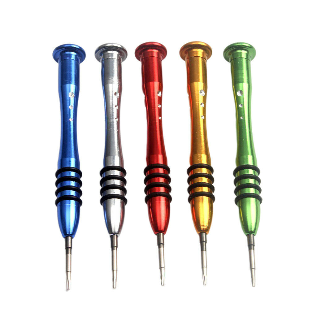 Phone Repair T5 Screwdrivers Pry Opening Tool Screwdriver 40mm Blade Loosen