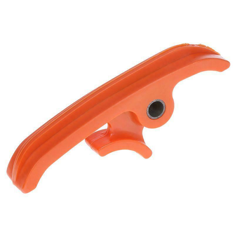 Chain Slider Swingarm Pad Guide Guard For KTM 50 65 85 105 125 144 150 250 SX