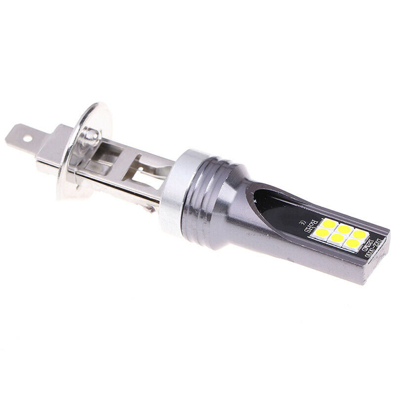 MINi H1 LED Headlight Bulb Conversion Kit 1500W 225000LM 6000K High/Low BeaO Qx