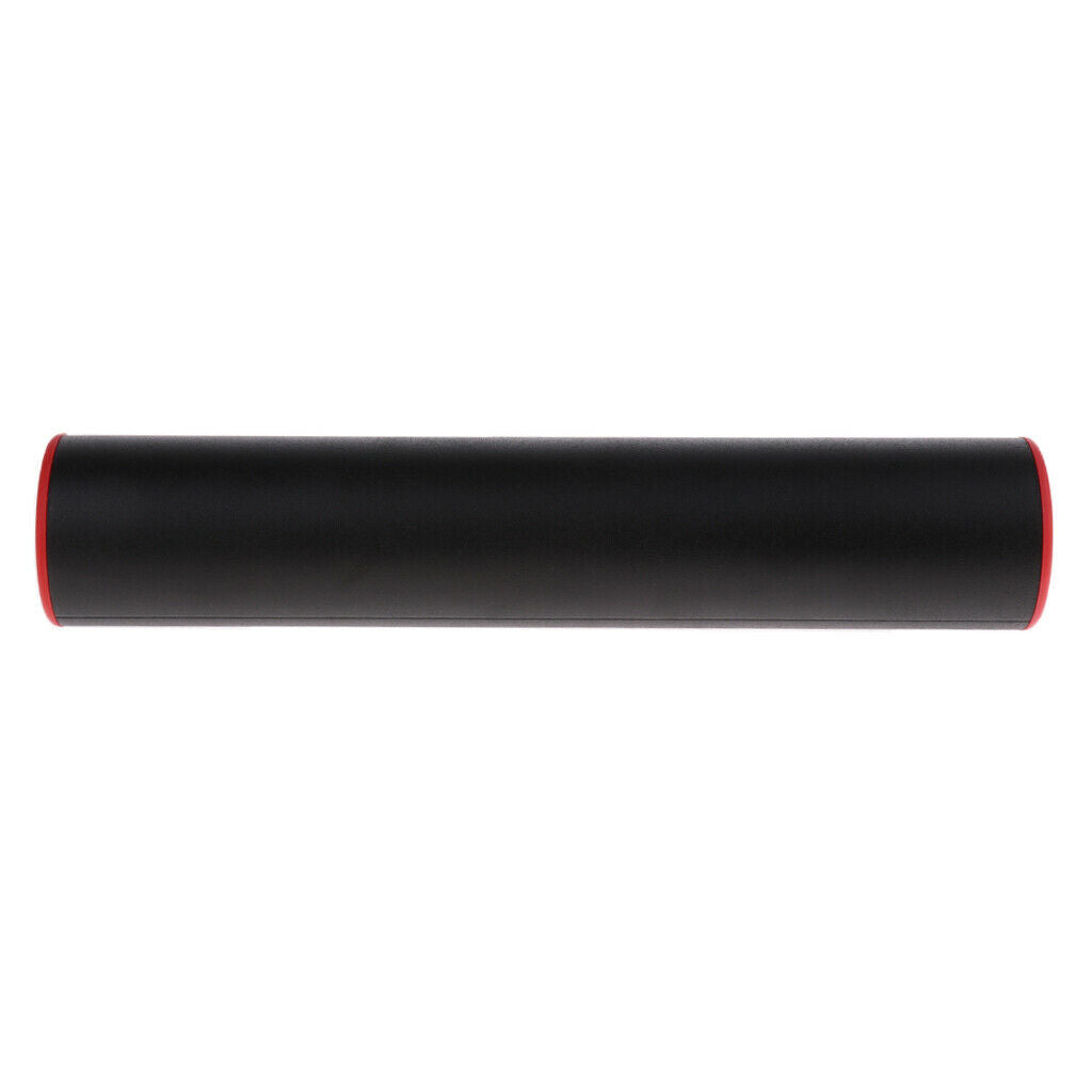 Black Sand Shaker Hand Shaker Percussion Instruments Rhythm Toys L