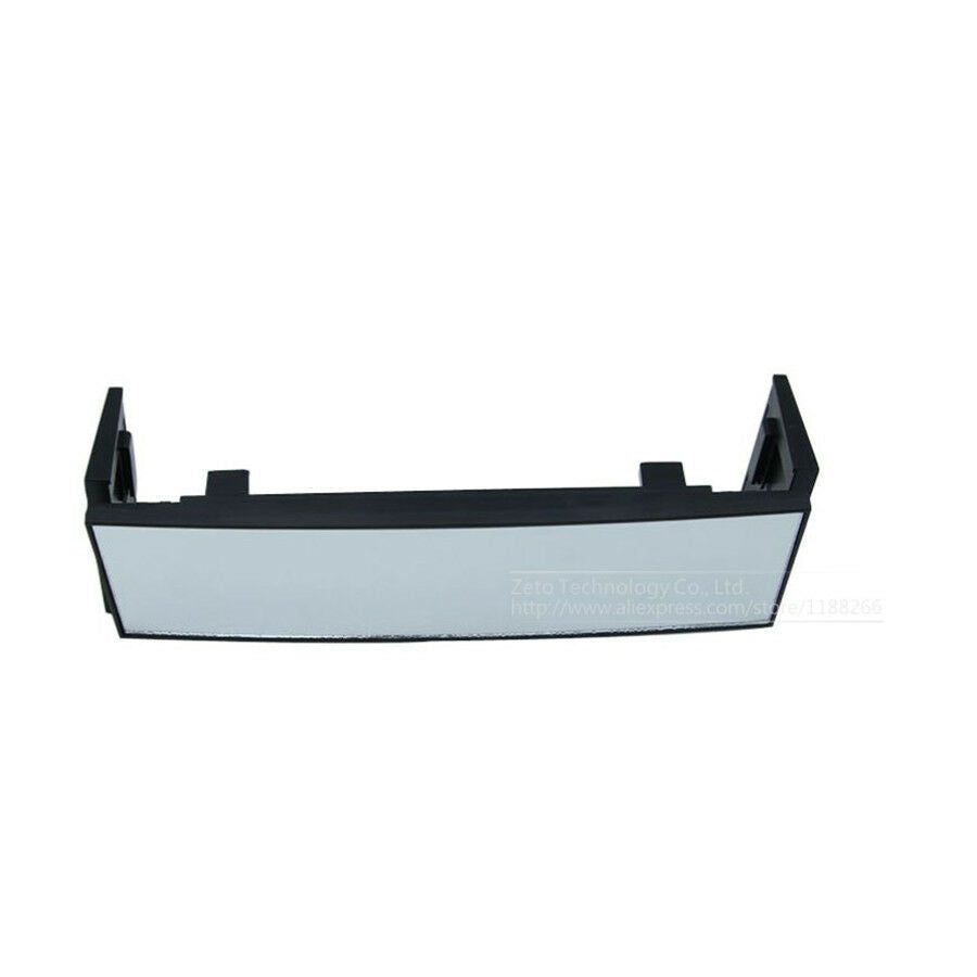Car Rear View Mirror Wide Angle Panoramic Anti-dazzling Interior Curved Mirror