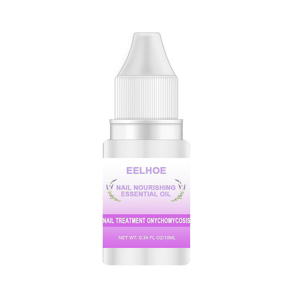 Cuticle Oil Nourishing Essential Oils for Softening Hydrating Repairing Nail