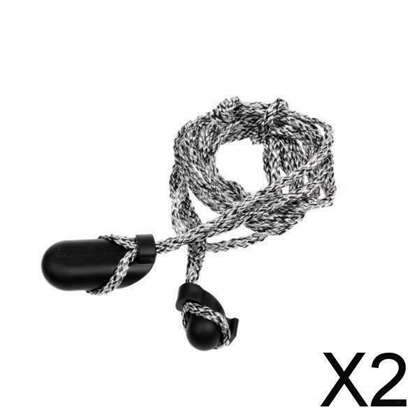 2X Archery Bowstring Recurve Bow Stringer Longbow Installation Rope Replace Kit