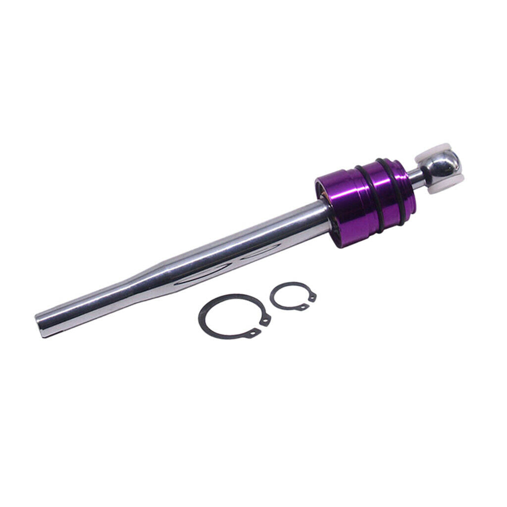 Quick Release Joystick Short High Quality Aluminum Alloy For BMW E30 / E36 / E39