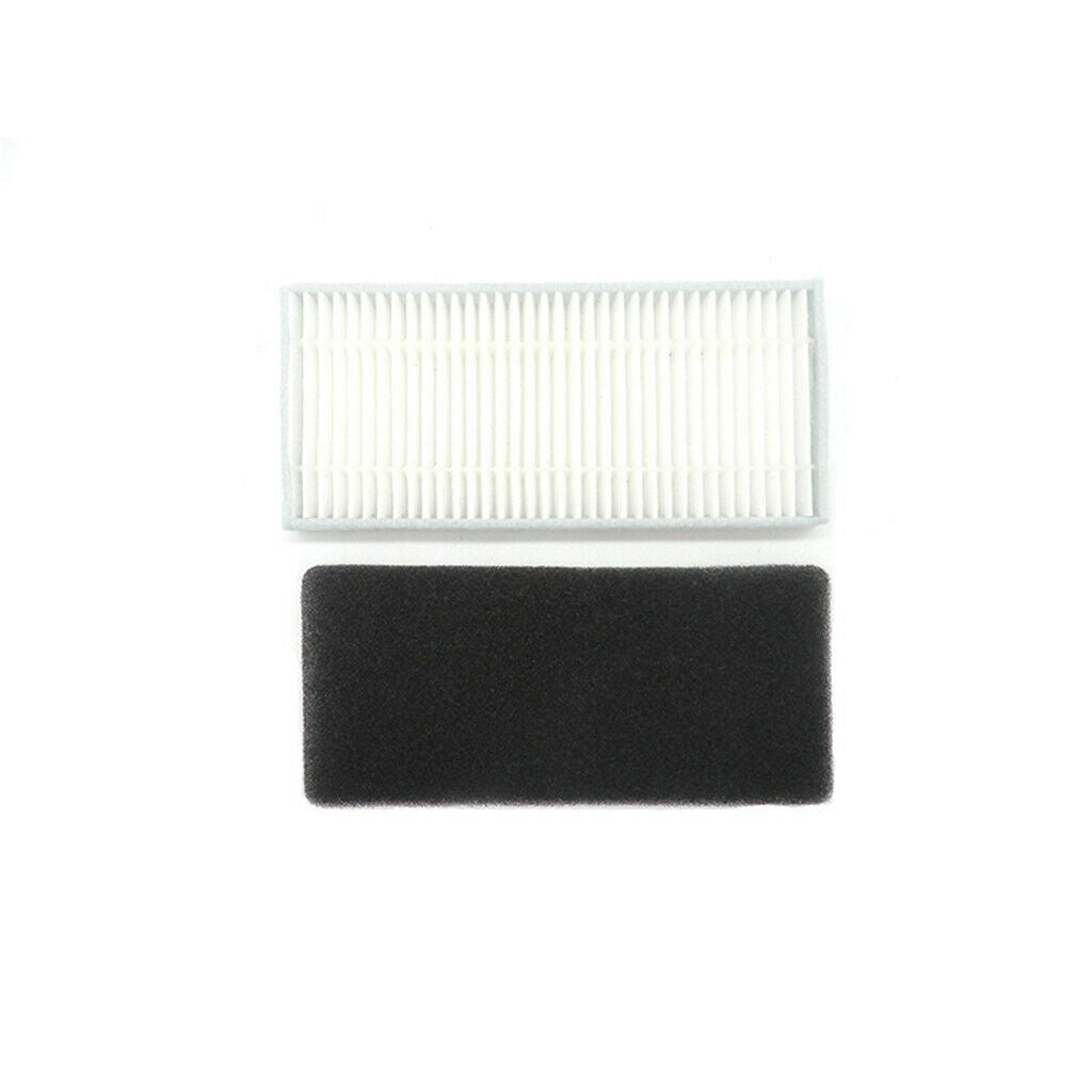 3-Armed Side Brushes Filters Vacuum Cleaner Accessories for   N79 N79S