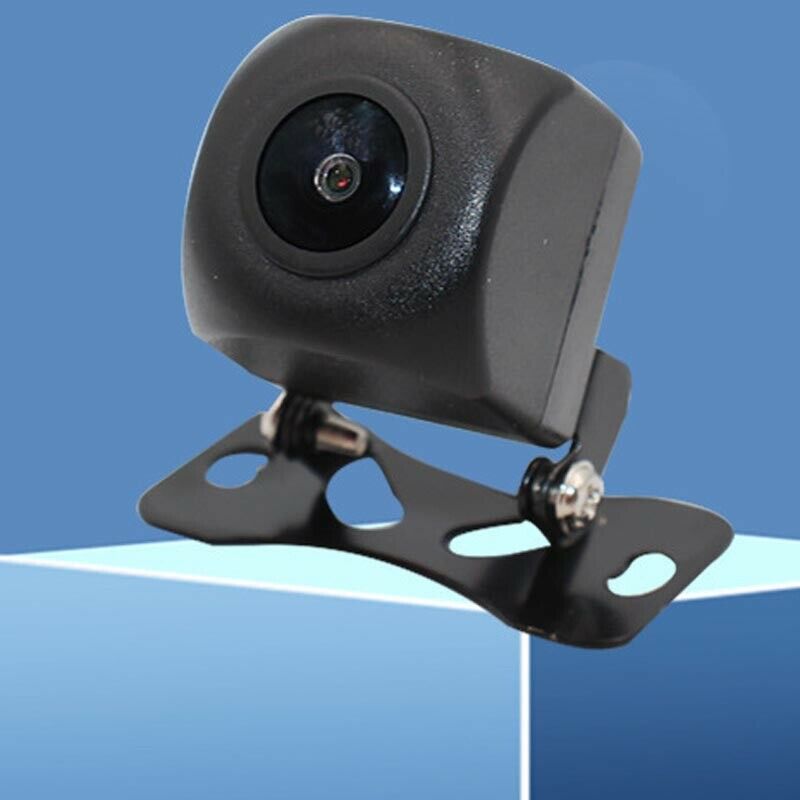 Fisheye Lens Car Rear View Camera Waterproof Shockproof Reversing Backup Camera