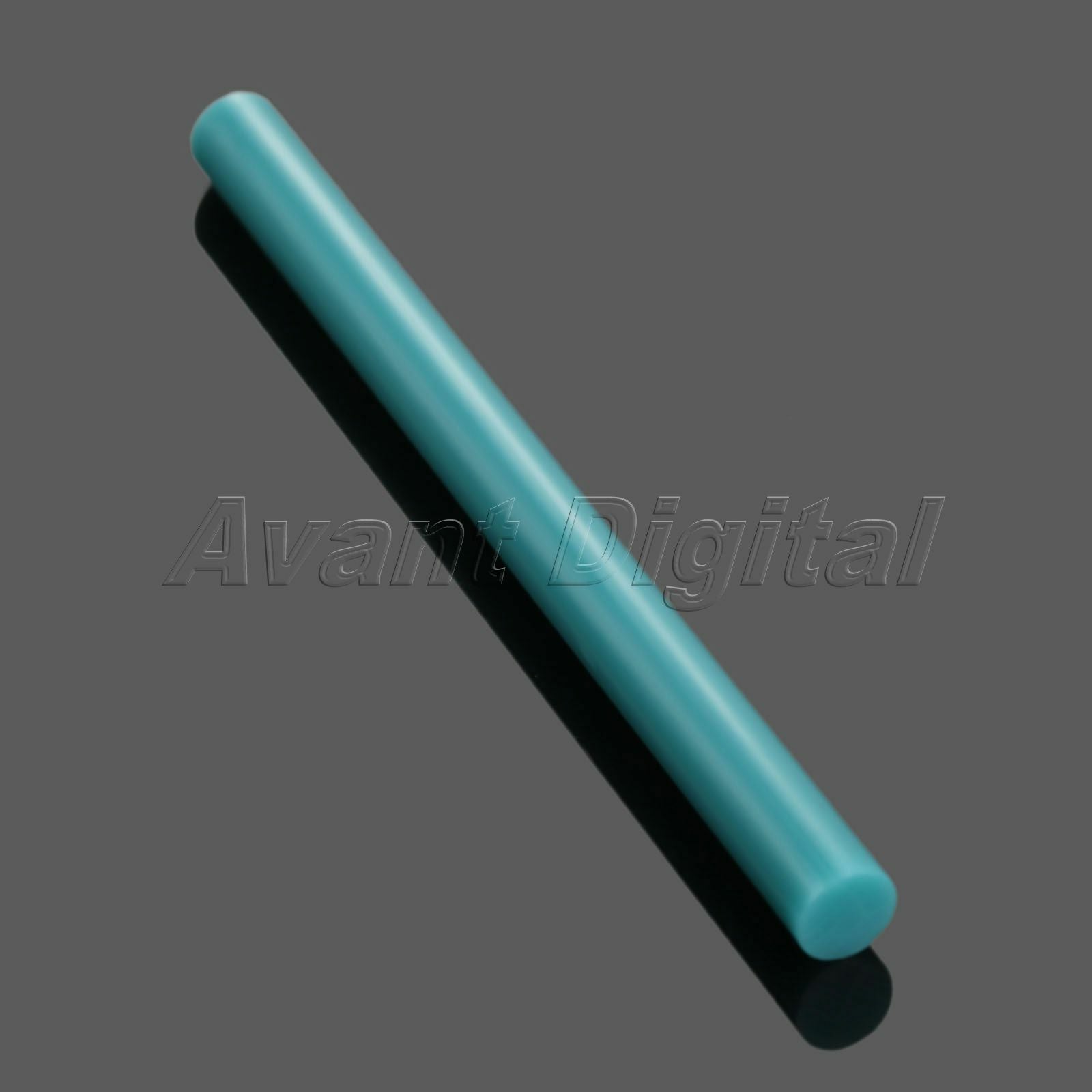 50Pcs Hot Melt Glue Adhesive Sticks 7*100mm For Heating Glue Gun 10 Colors