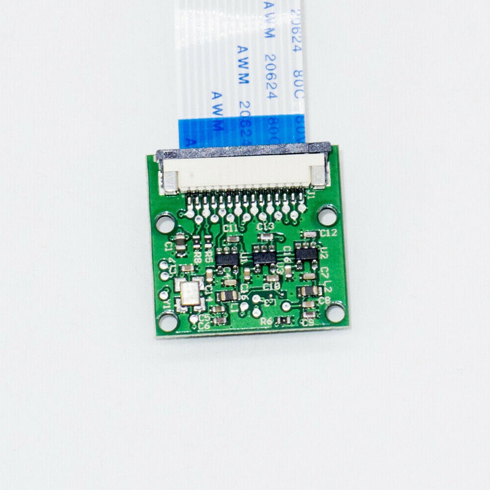 Camera Module Board 5mp Webcam Video 1080p 720p for Raspberry Pi 2 a B B Pi3 FM
