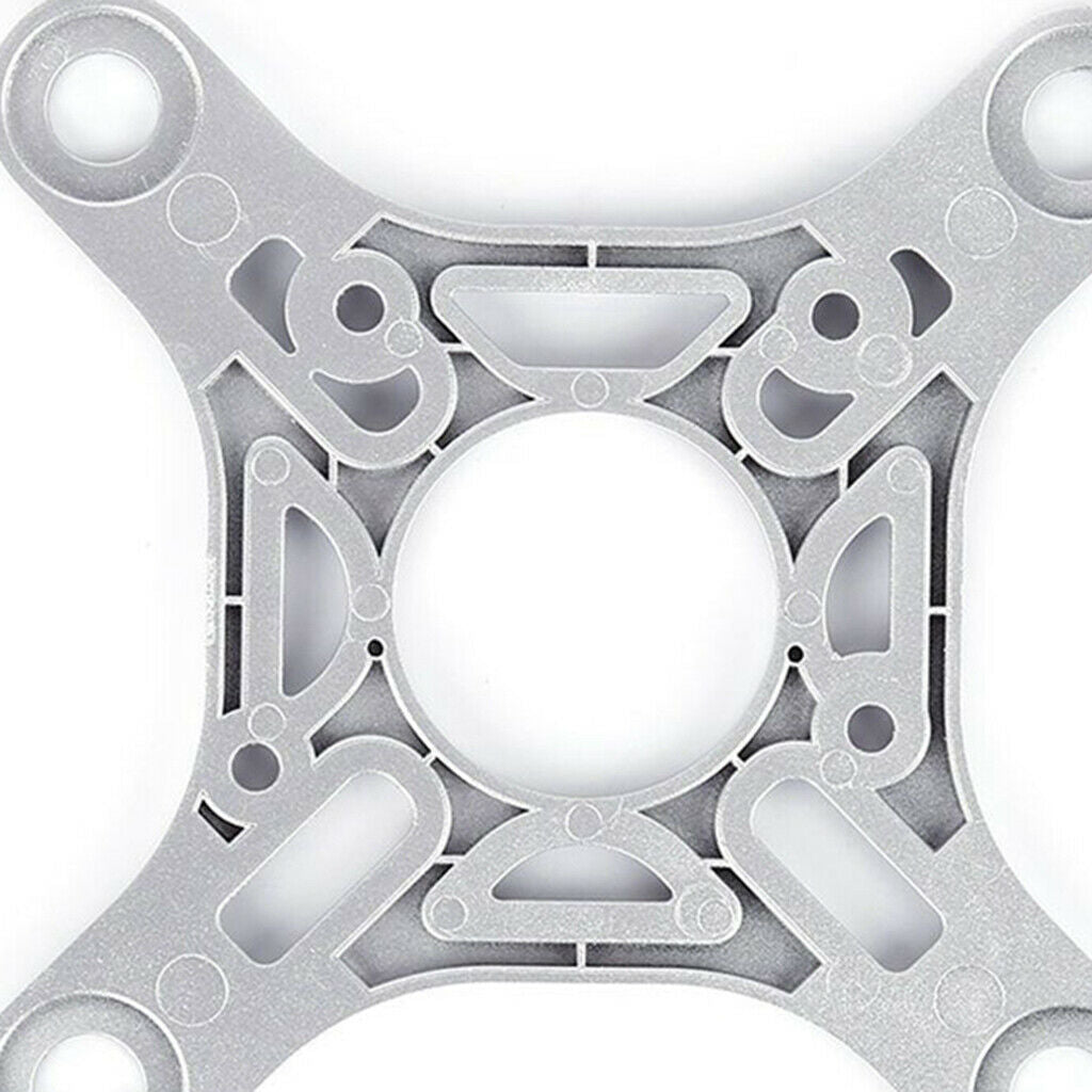 Drone Shock Absorbing Gimbal Damping Plate Ball for DJI 3 Pro / Adv