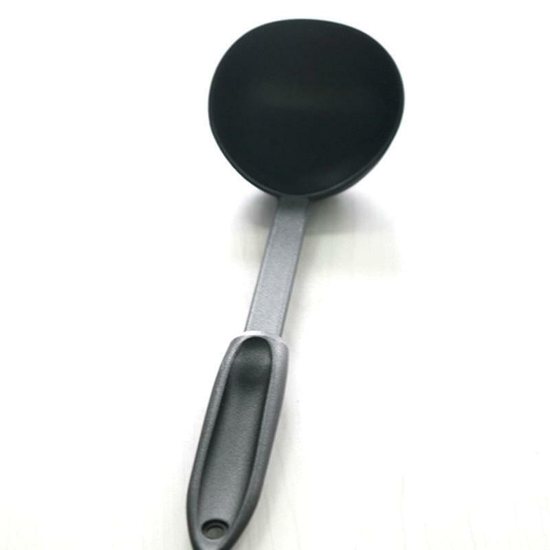 Classic Kitchen Gadget Nylon Soup Ladle Cooking Cookware Utensils Tools&y.l8