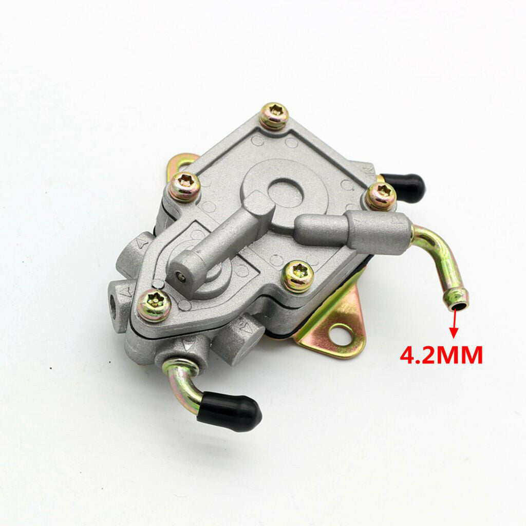 Performance Fuel Pump Fit for Manco Talon 300cc 260cc JCL Bighorn Xingyue