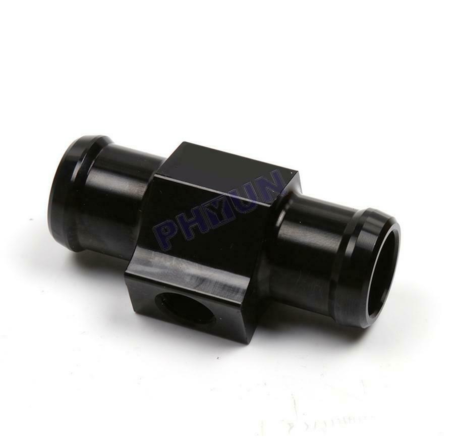 Motorcycle Scooter 20mm Water Temperature Sensor Adapter CNC Aluminum Alloy