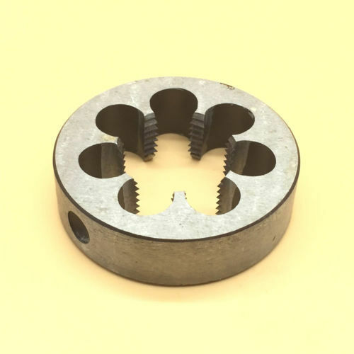 36mm x 4 Metric Right hand Die M36 x 4mm Pitch [Die/1]