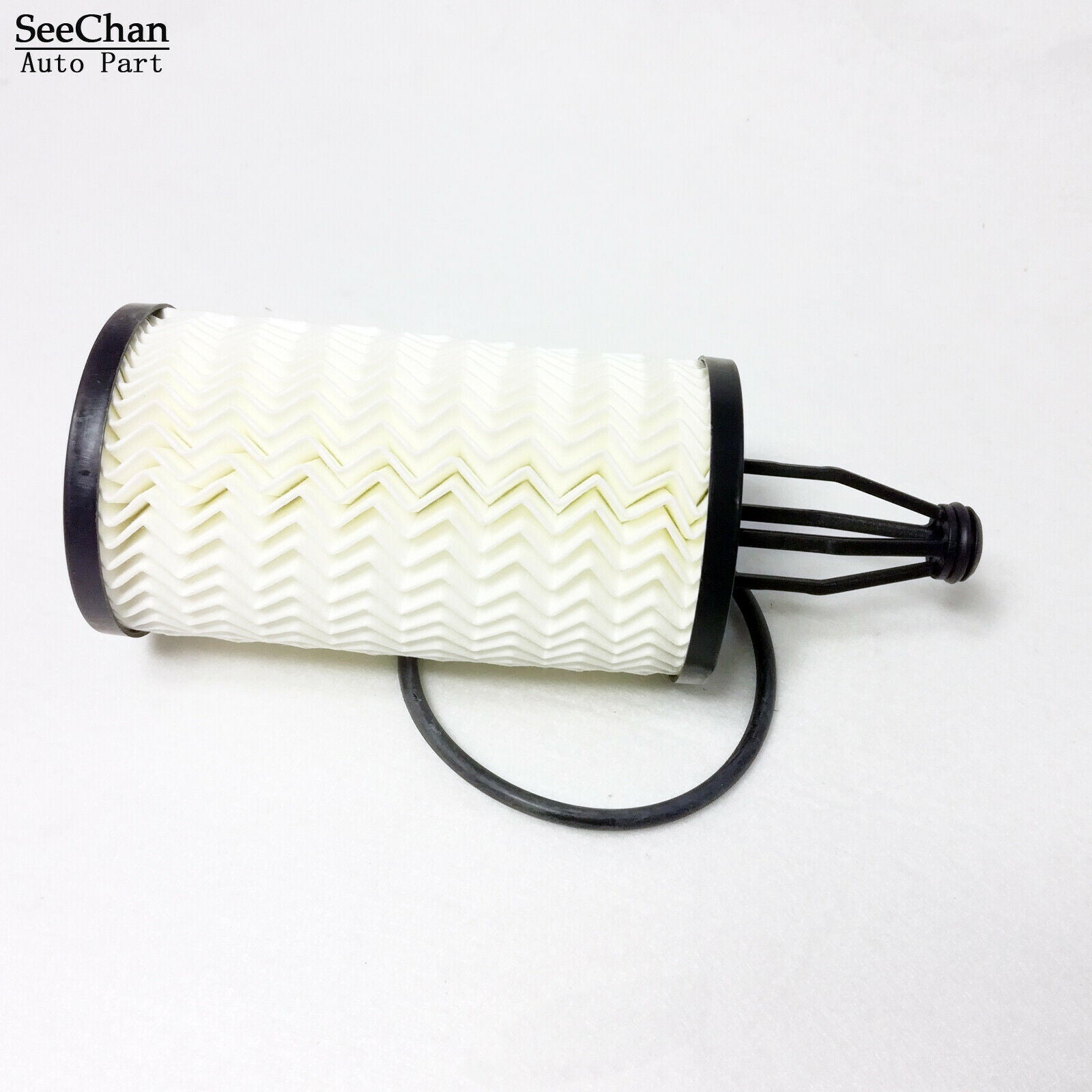 Oil Filter Kit Fit For Mercedes Benz C300 C350 E350 E400 ML350 ML550 R350 SLK350