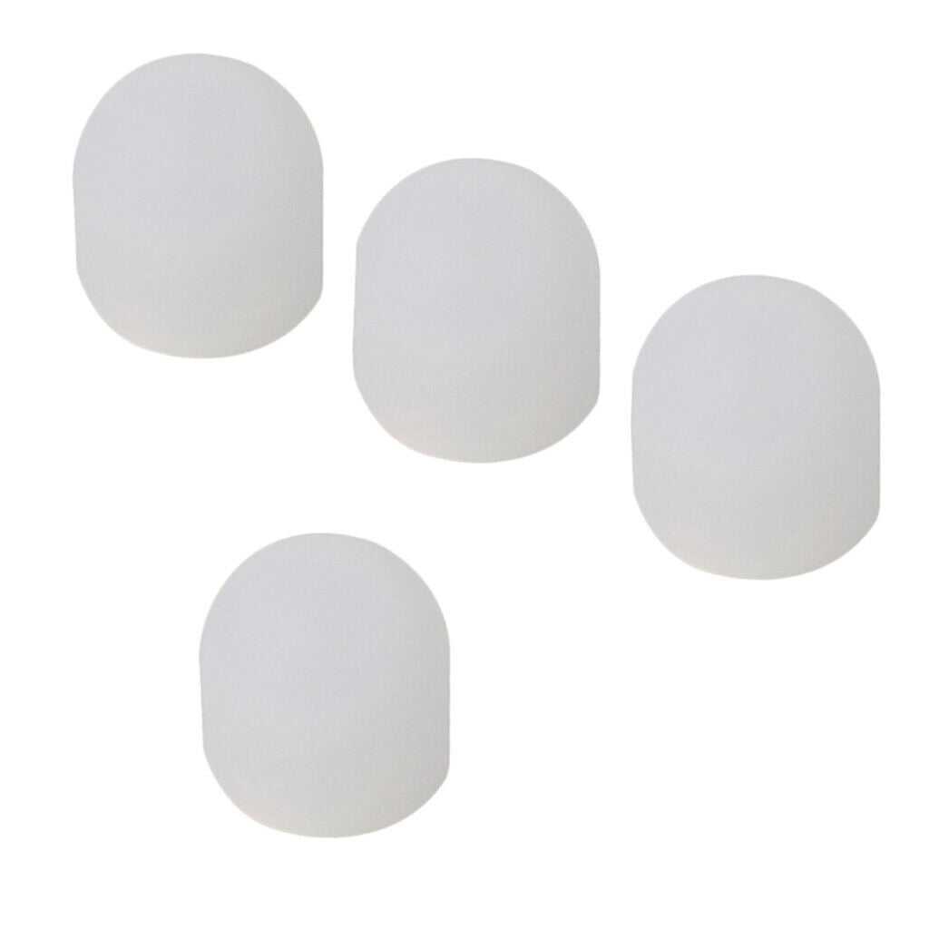 Pack of 4 Motor Protective Cover Guard   for FIMI X8 SE Drone Silicone